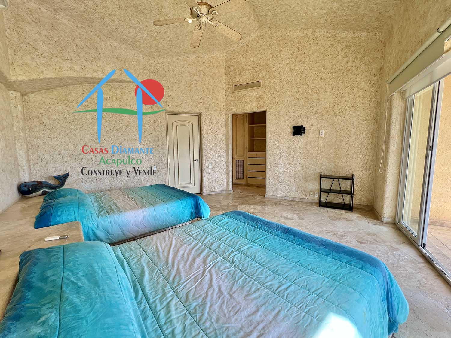 La Jordana - Recámara cuatro 7